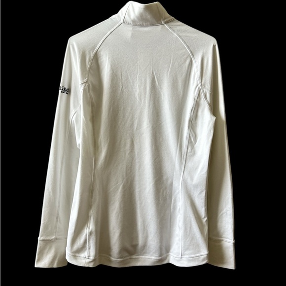 NWOT Women's Puma Golf Quarter-Zip Pullover - Size M - Picture 4 of 4